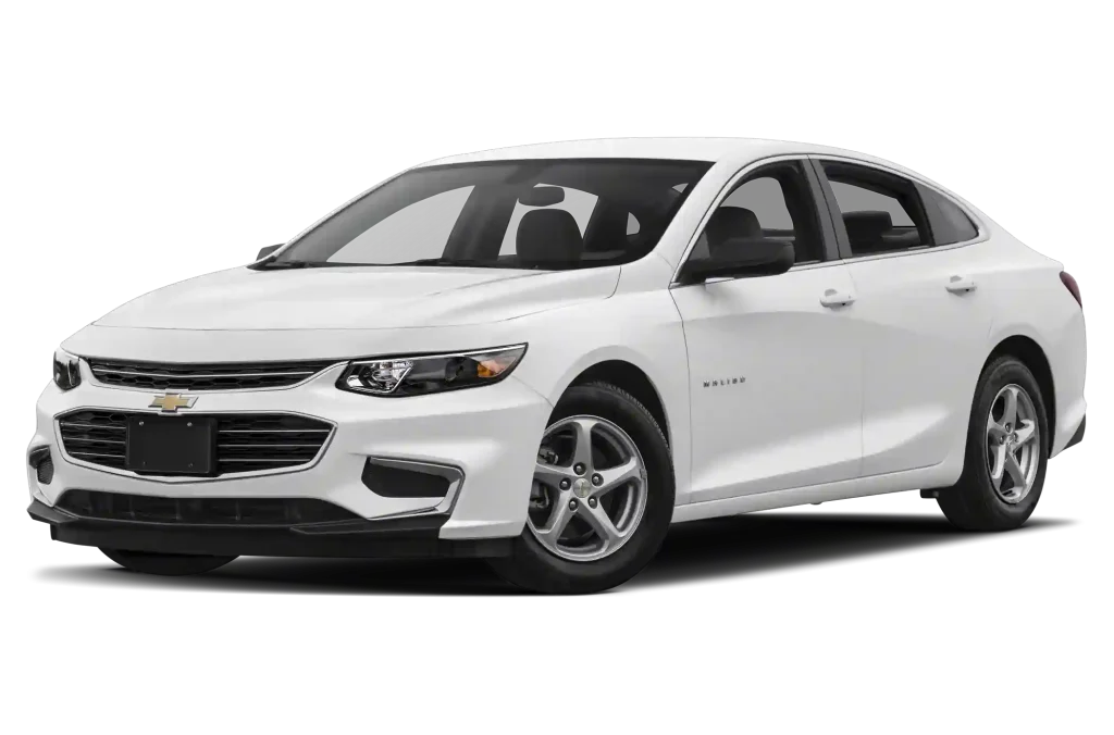Chevrolet Malibu 2025 5 2016 Chevrolet Malibu Sedan