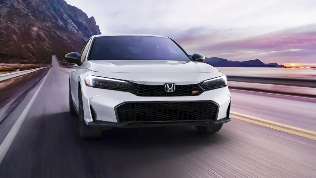 2025 Honda Civic Sedan 2025 Honda Civic Sedan