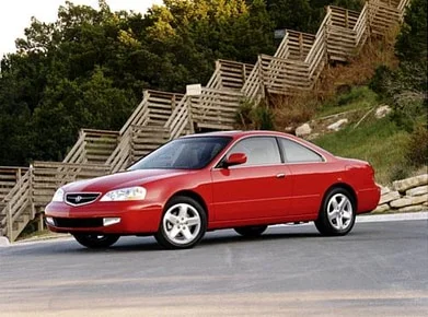 Acura CL Specs 1 Acura CL specs