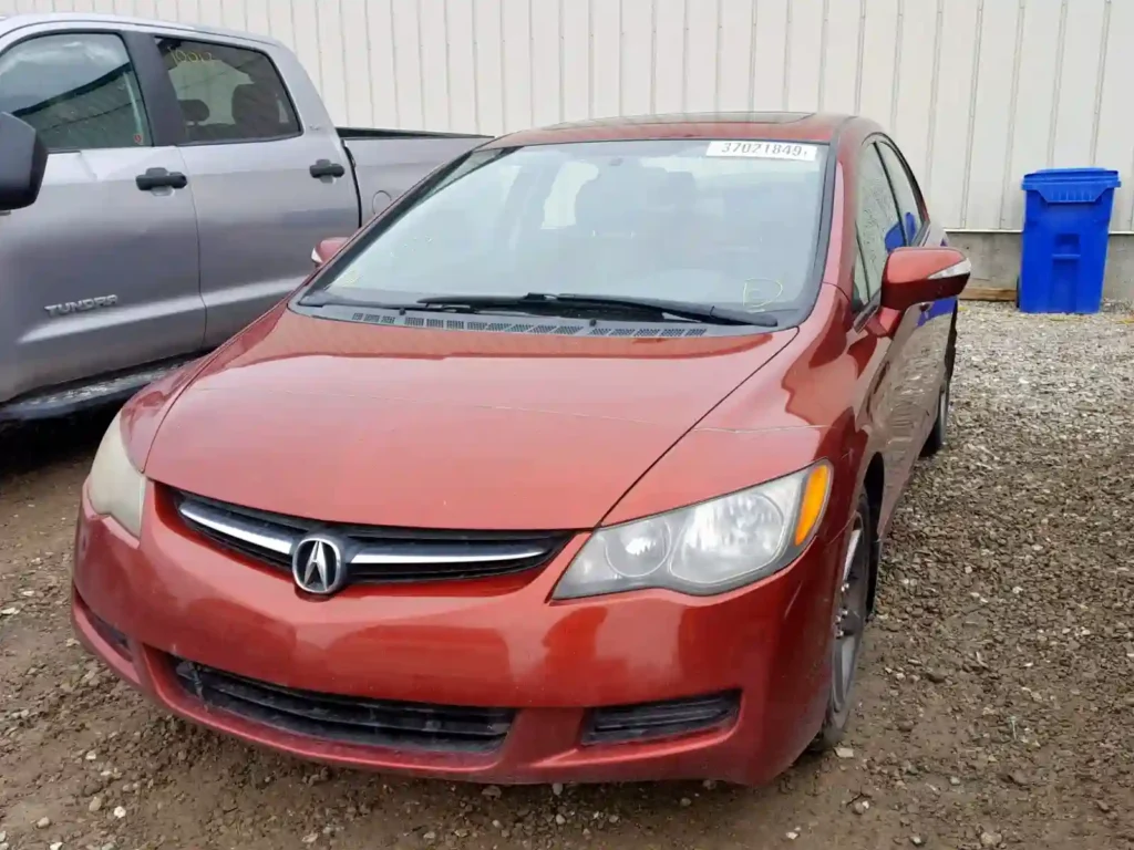 Acura CSX For Sale 1 Acura CSX for Sale