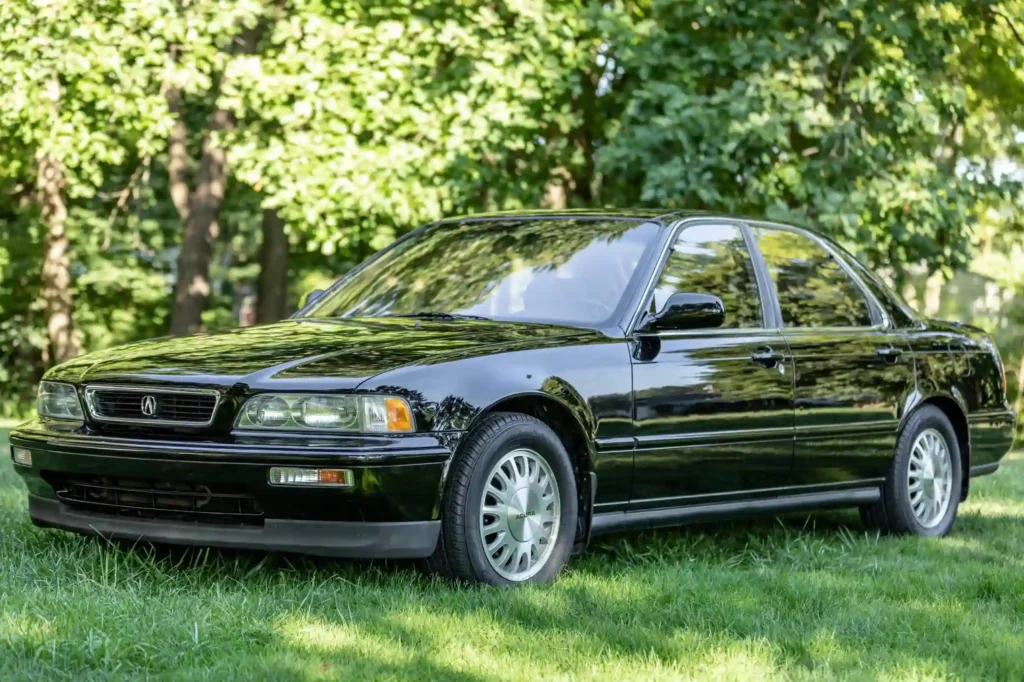 Acura Legend for Sale