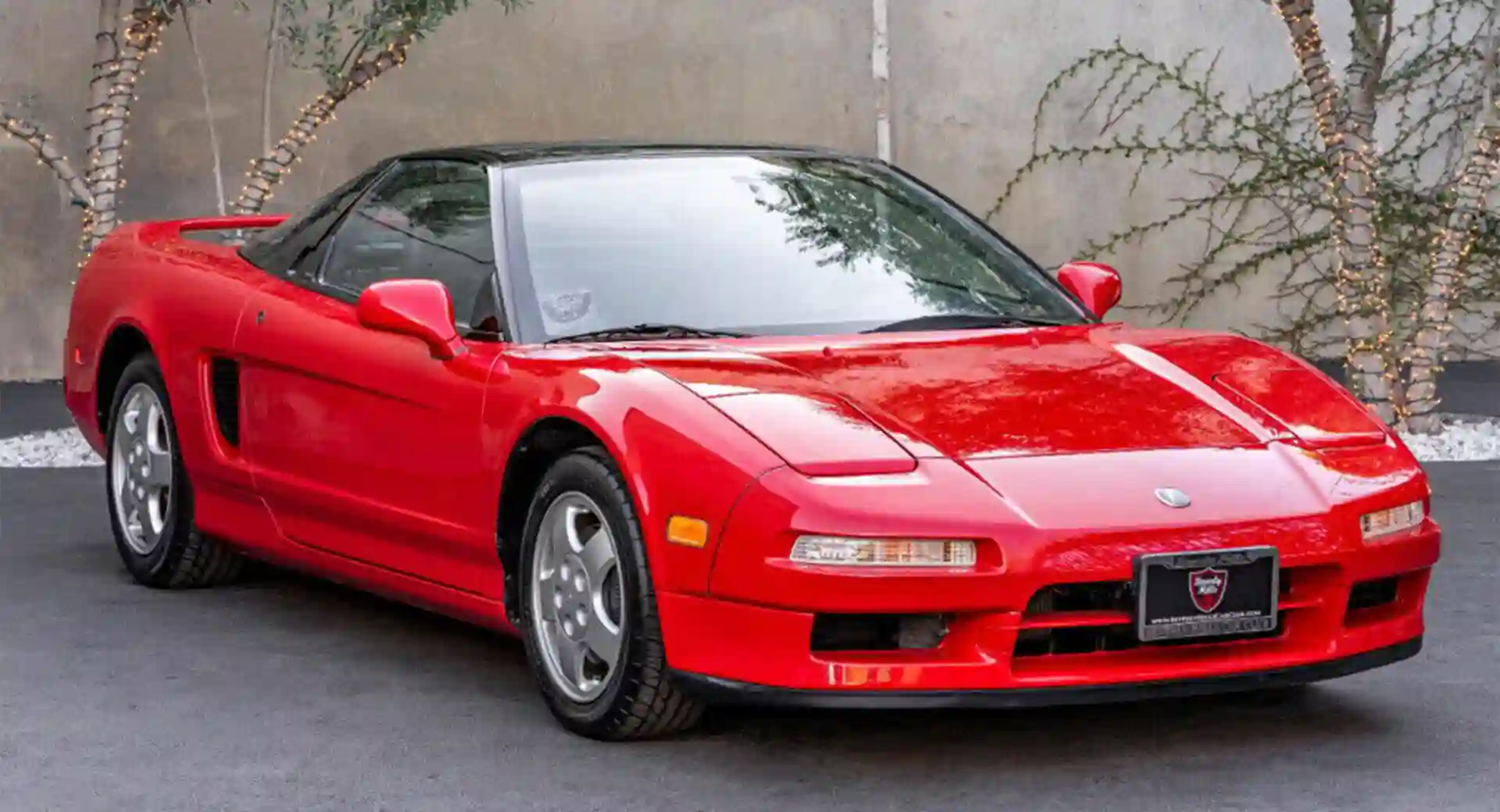 Acura NSX