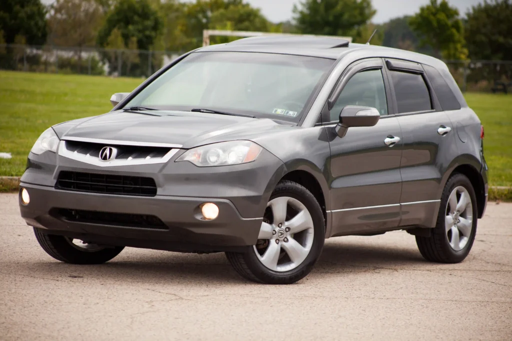Acura RDX for Sale