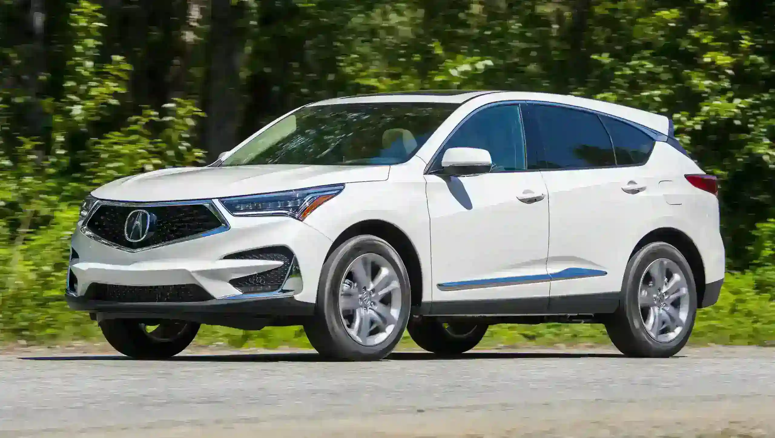 Acura RDX