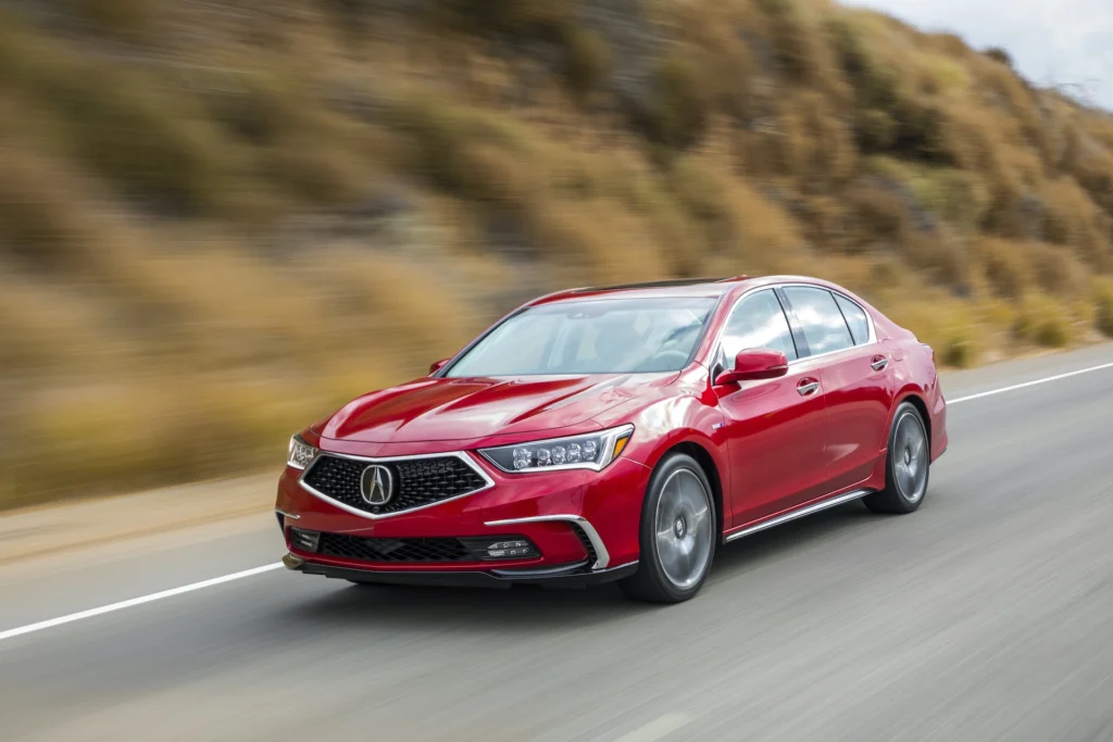 Acura RLX_3