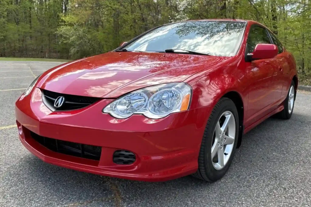 Acura RSX For Sale Acura RSX for Sale
