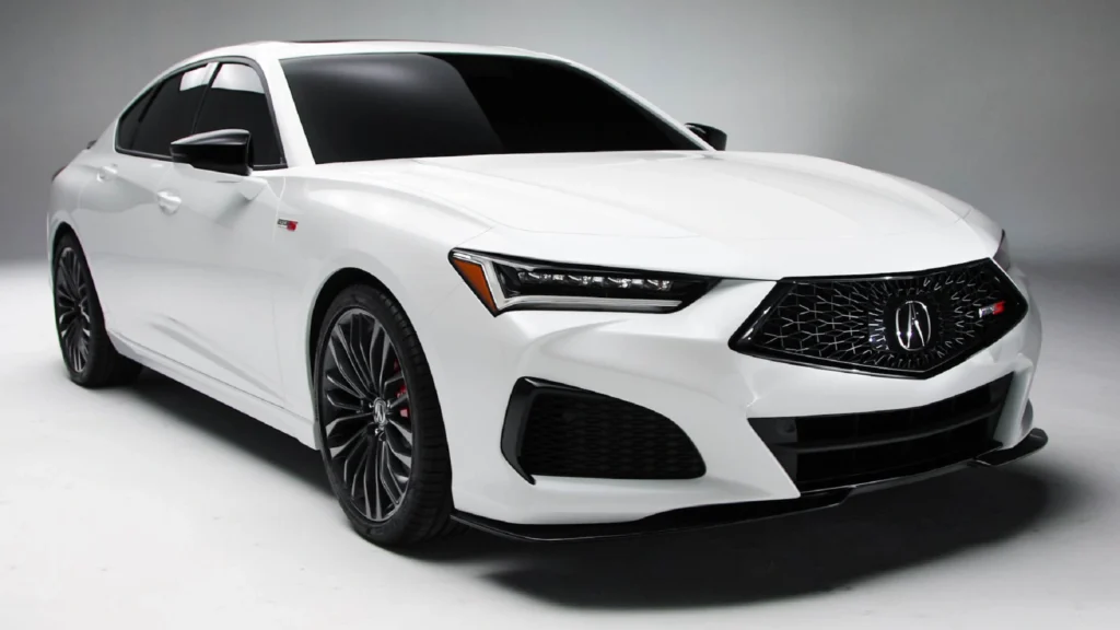 Acura TLX for Sale