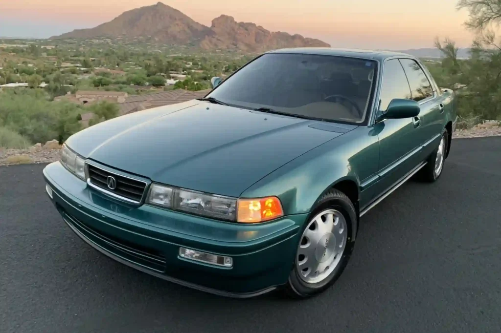 Acura Vigor for Sale