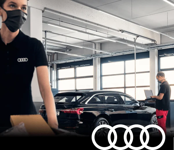 Audi Midtown Service