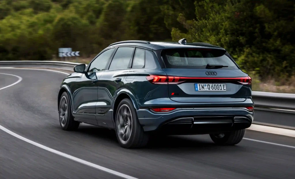 Audi Q6 E Tron Performance Scaled