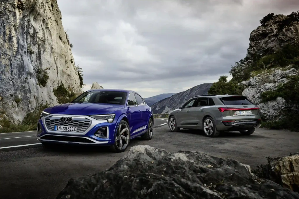 Audi Q8 E Tron Features Scaled