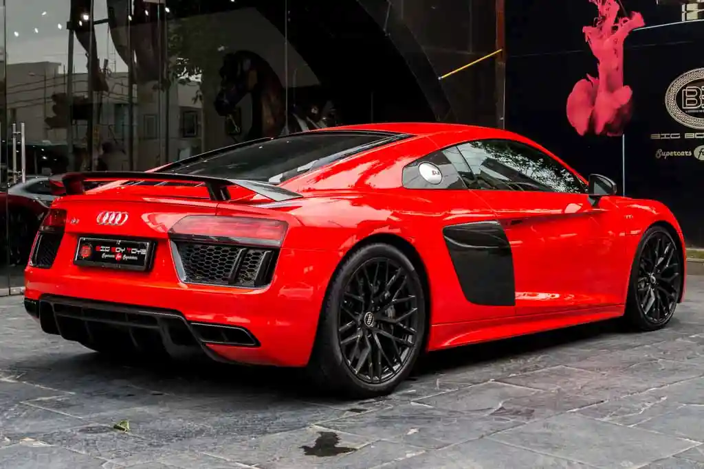 Audi R8 For Sale In India