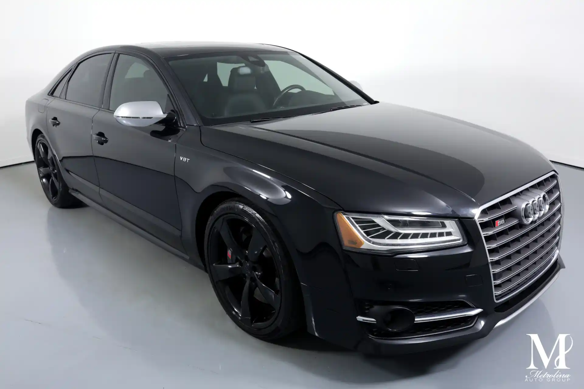 Audi S8 For Sale 1
