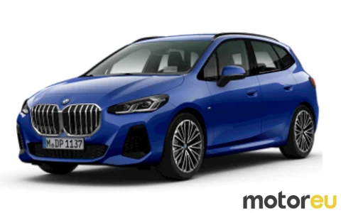 BMW 2 Series Mileage BMW 2 Series Mileage