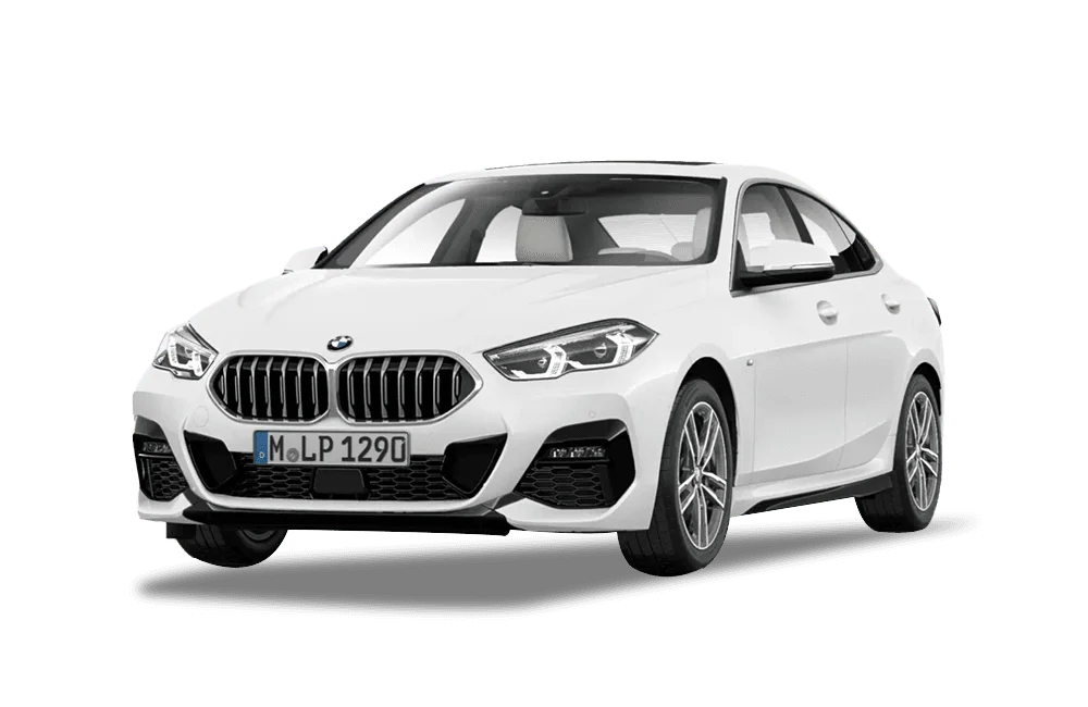 BMW 2 Series Variants BMW 2 Series Variants
