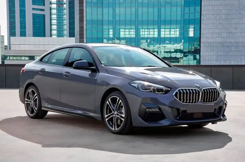 BMW 2 Series Price BMW 2 Series Price