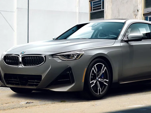 BMW 2 Series Specs BMW 2 Series Specs