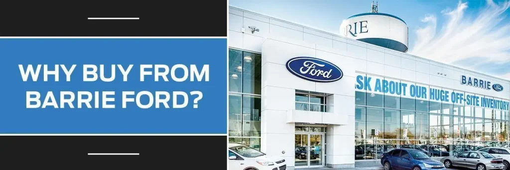 Barrie Ford