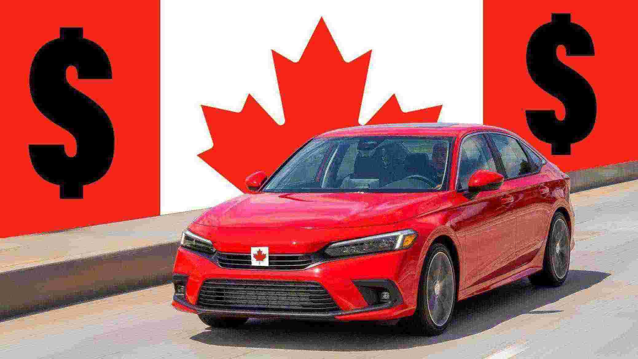 Best Cars for New Drivers in Canada 2025