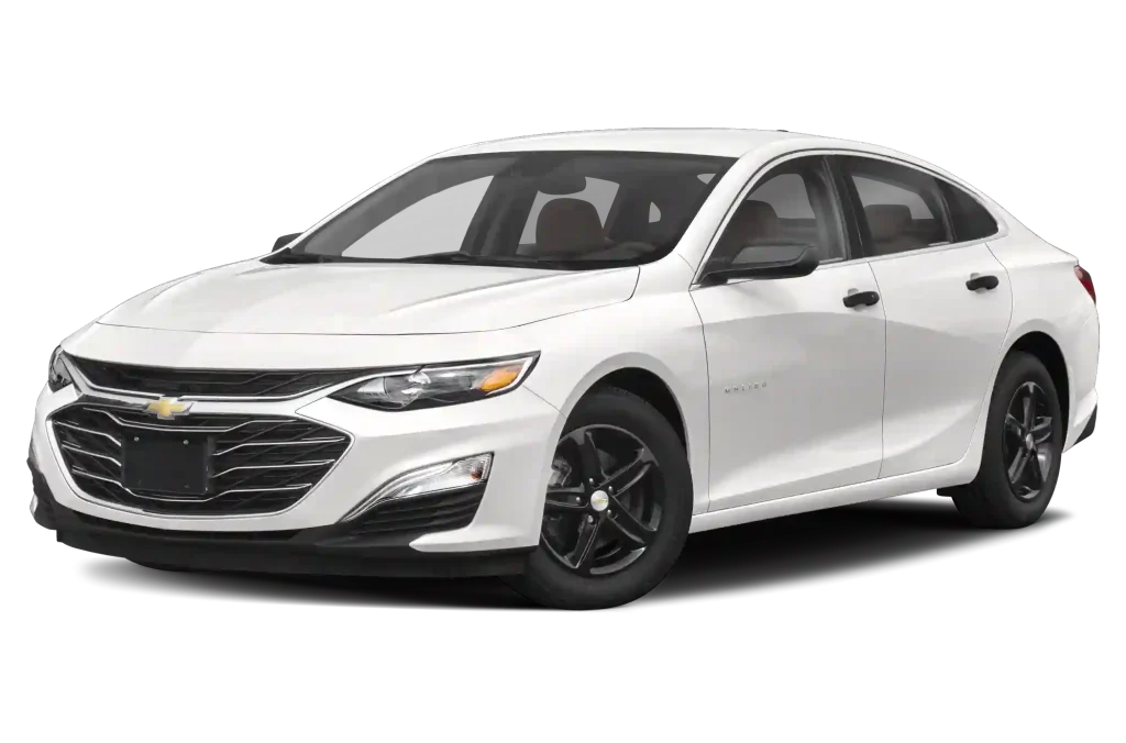 Chevrolet Malibu 2025 1 Chevrolet Malibu 2024