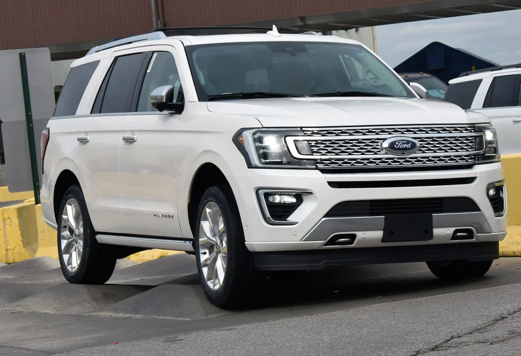 Ford Expedition