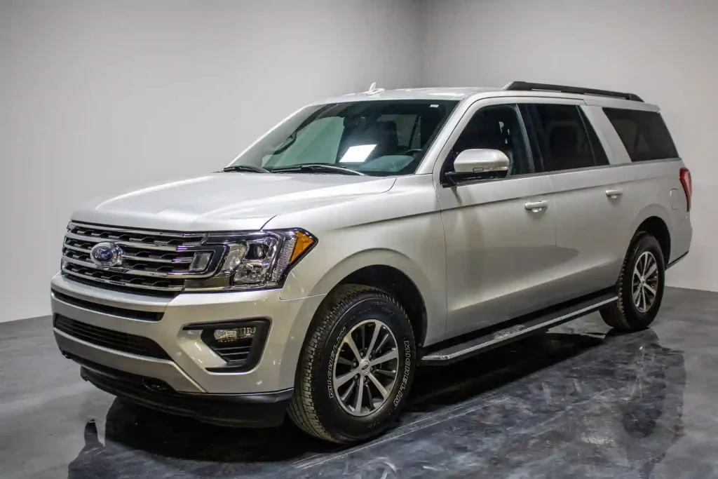 Ford Expedition For Sale