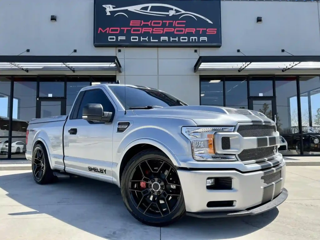 Ford F 150 For Sale