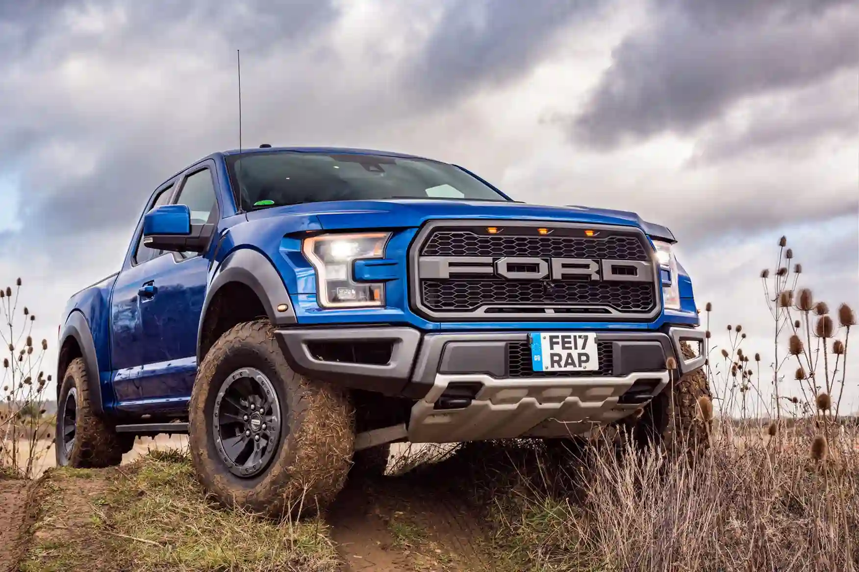 Ford F-150