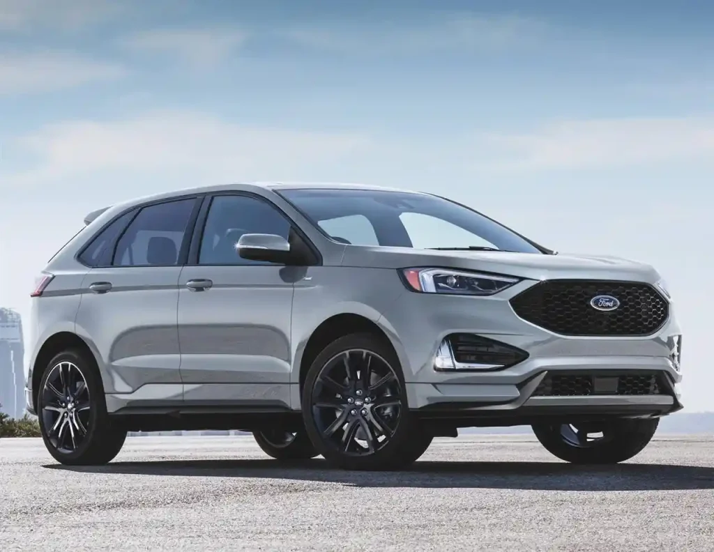 Ford The Edge