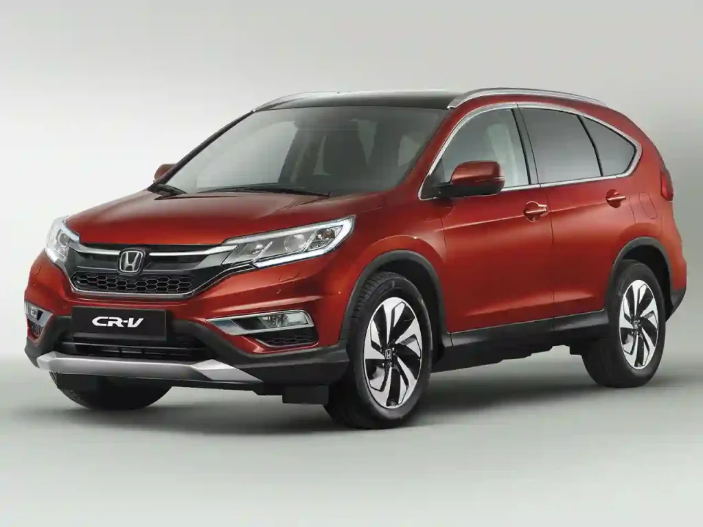 Honda Crv 2024 2 Honda Crv 2015