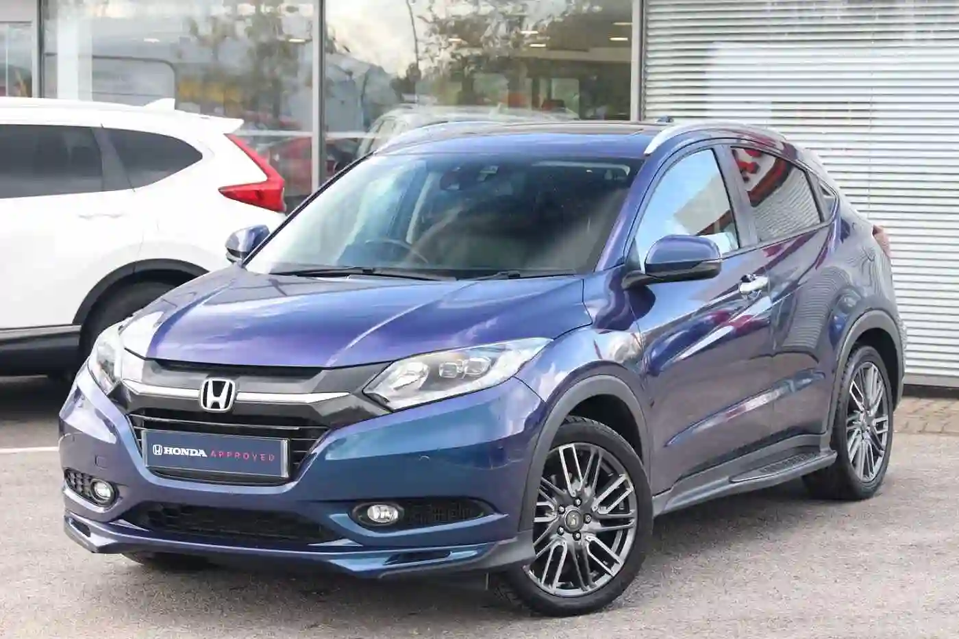 Honda Hrv For Sale