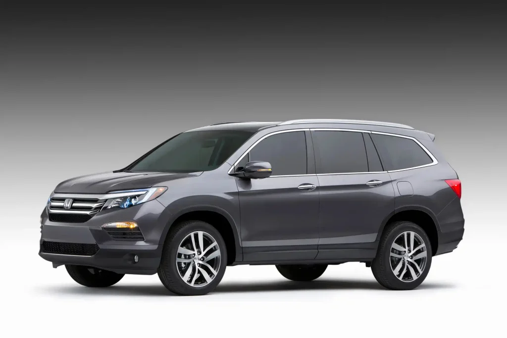Honda Pilot For Sale 3 Honda Pilot 2016
