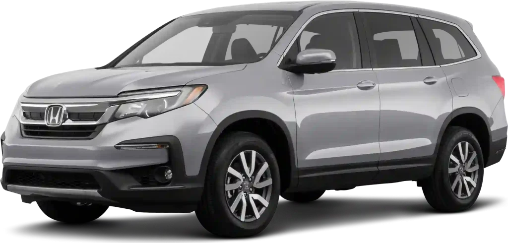 Honda Pilot For Sale 1 Honda Pilot 2022