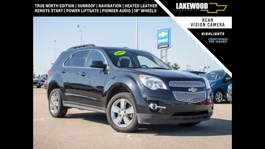 Lakewood Chevrolet Reviews
