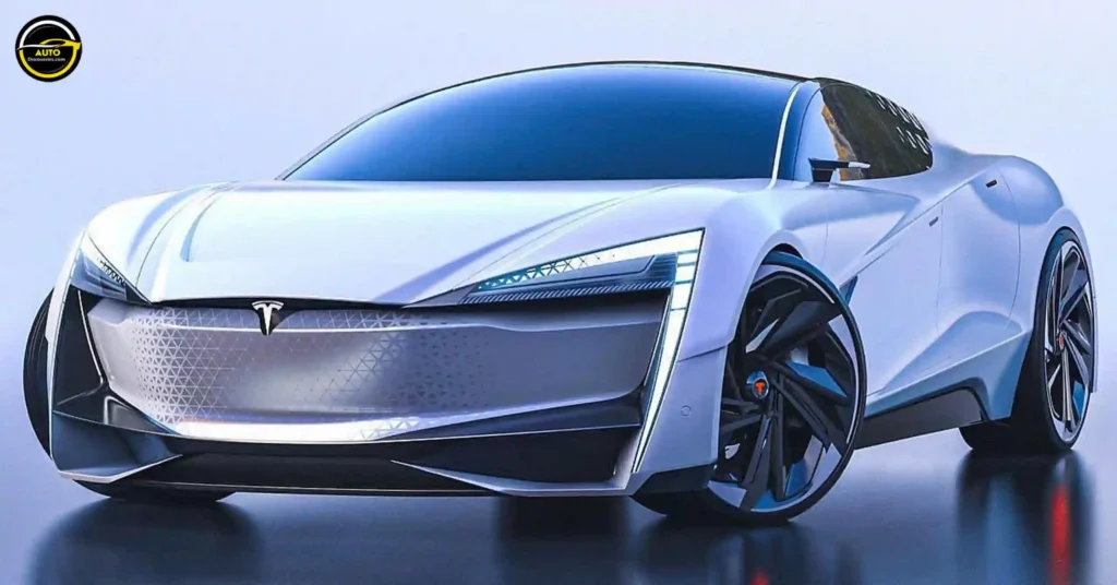 Latest Car Models 2025