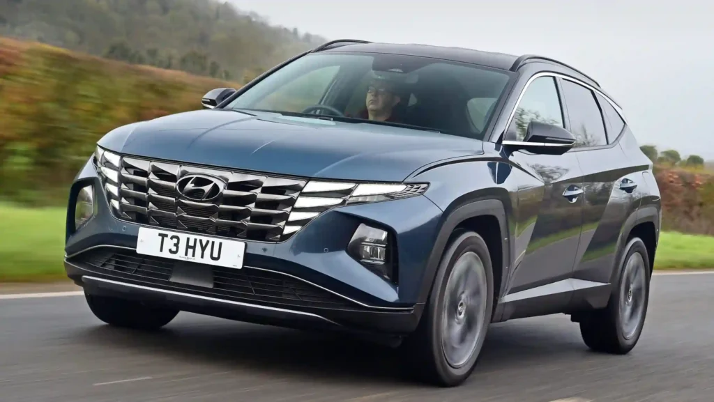 Latest Car Reviews