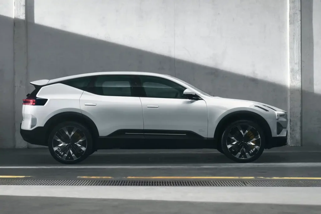 Polestar 3 Release Date