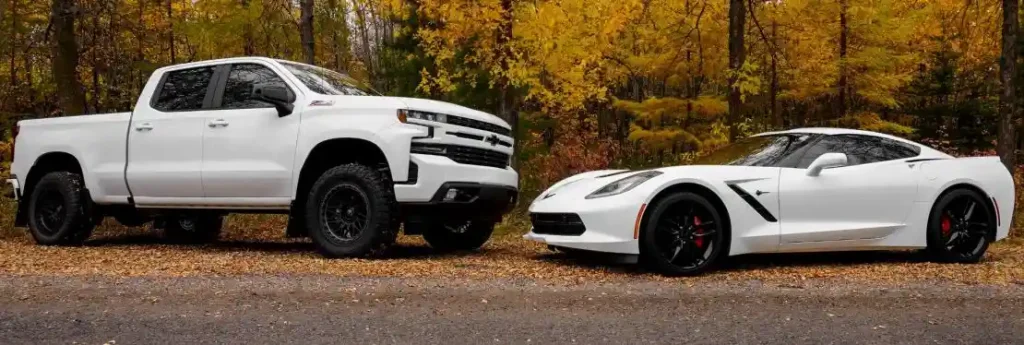 Sherwood Park Chevrolet Reviews