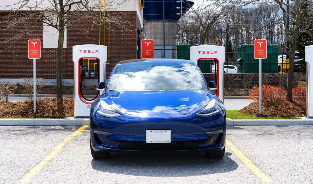 Tesla Canada Incentives