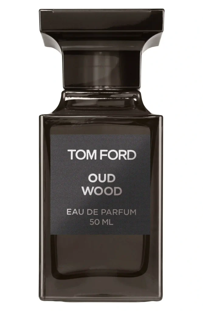 Tom Ford Perfume