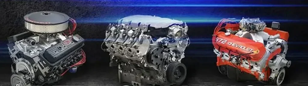 Vickar Chevrolet Winnipeg Parts