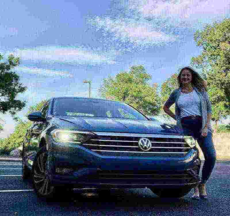 Volkswagen Jetta 2025