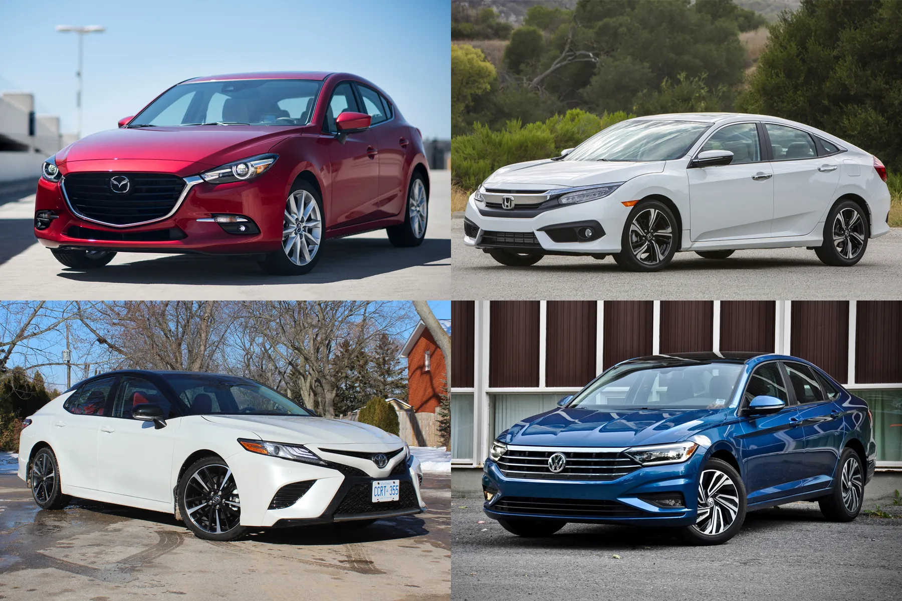 Canada Cars Canada Car