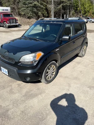 Kia Soul Kijiji Calgary