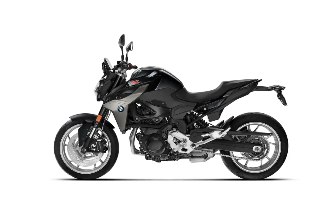 2020 Bmw F 900 R For Sale