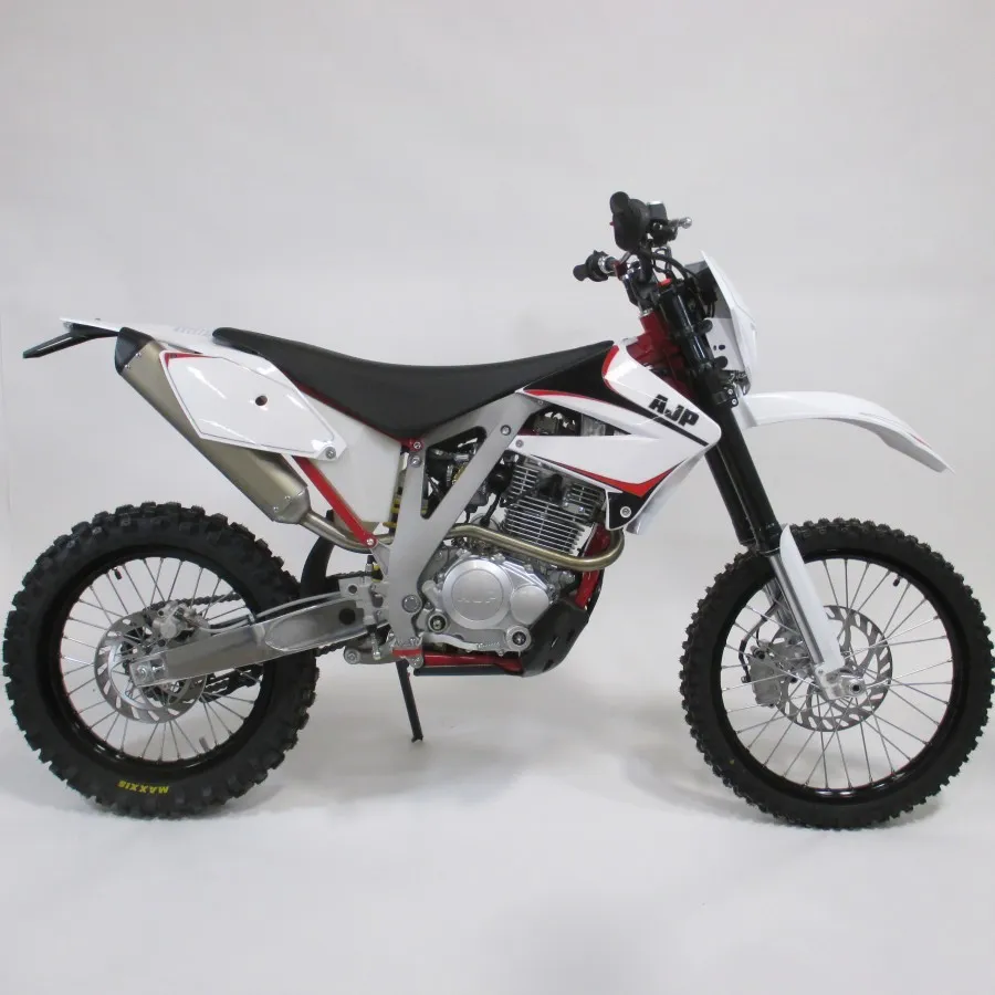 AJP PR3 240 Enduro Pro 2015