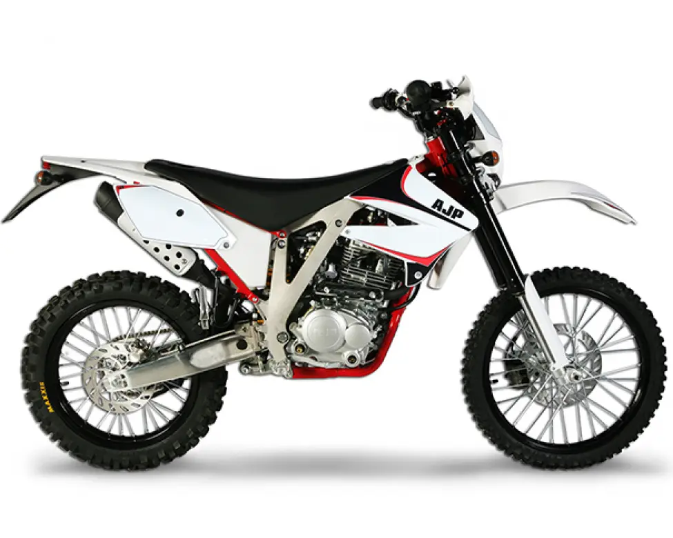 AJP PR3 Enduro 125 2018