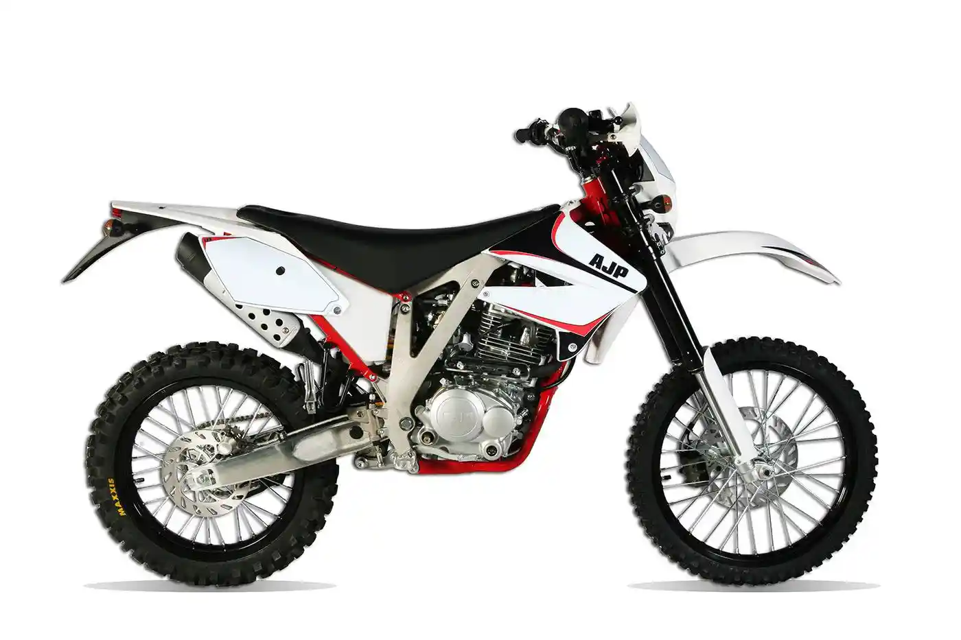 AJP PR3 Enduro 240 2019