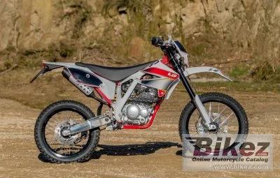 AJP PR3 Enduro Pro 240 2020