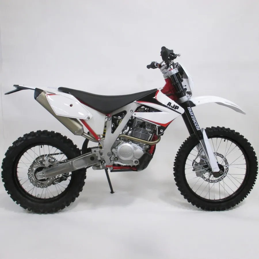 AJP PR4 240 Enduro 2015
